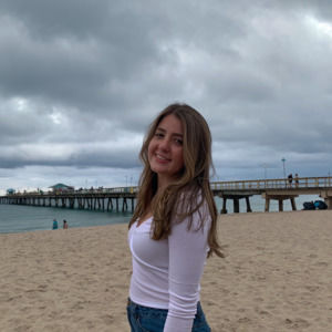 Meet your Posher, Kara